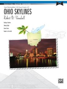 Ohio Skylines